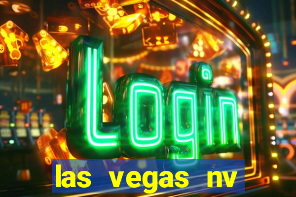 las vegas nv casino hotel