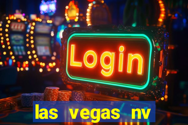 las vegas nv casino hotel