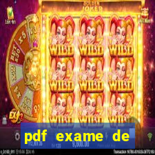 pdf exame de gravidez positivo para editar no word