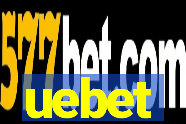 uebet