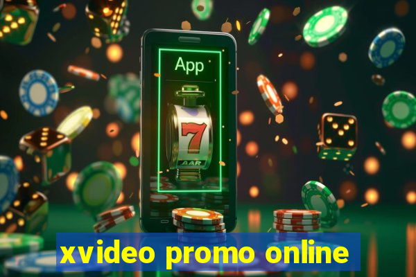 xvideo promo online