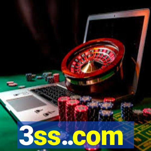 3ss..com