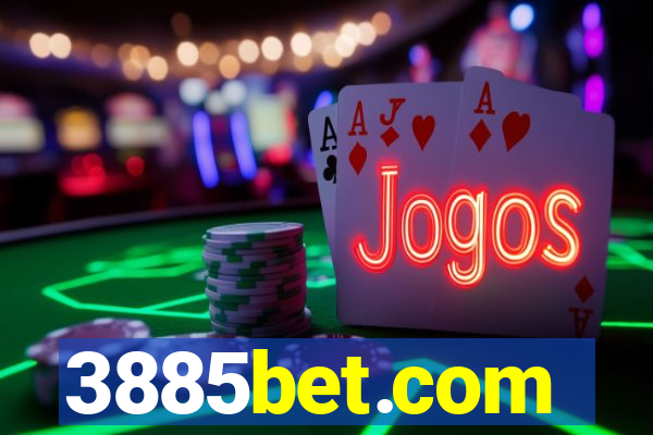 3885bet.com