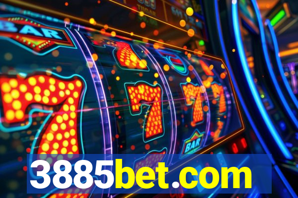 3885bet.com