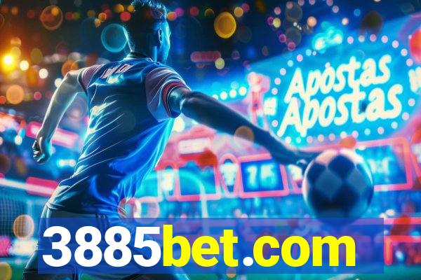 3885bet.com