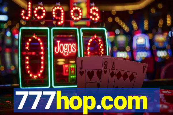 777hop.com