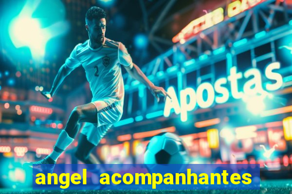 angel acompanhantes porto alegre