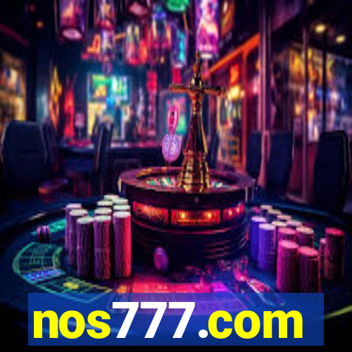 nos777.com