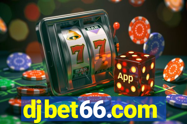 djbet66.com