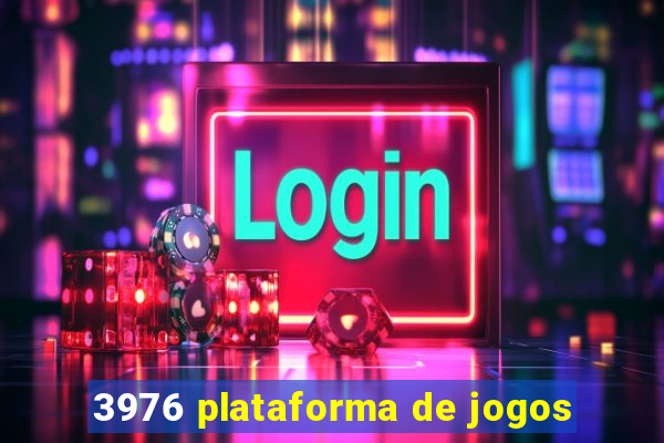 3976 plataforma de jogos