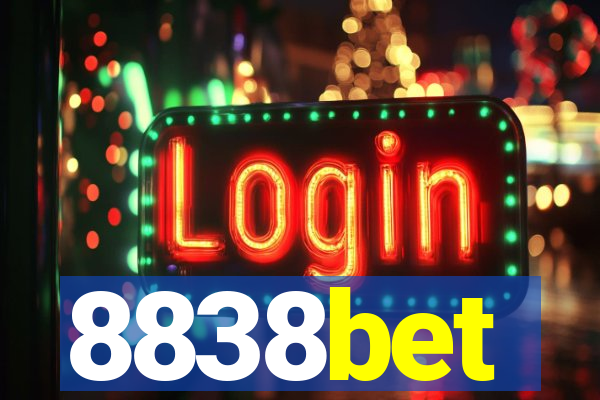 8838bet