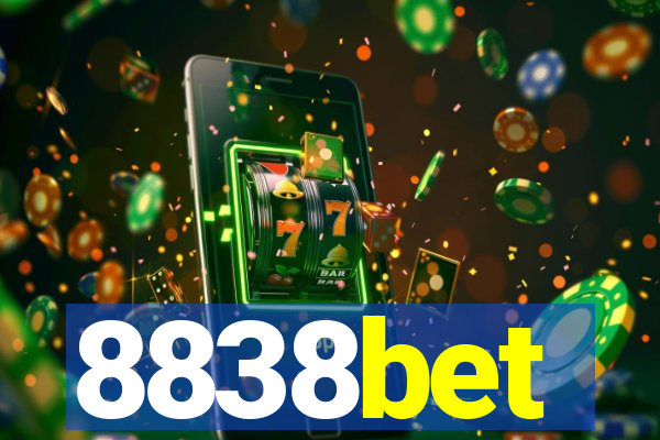 8838bet