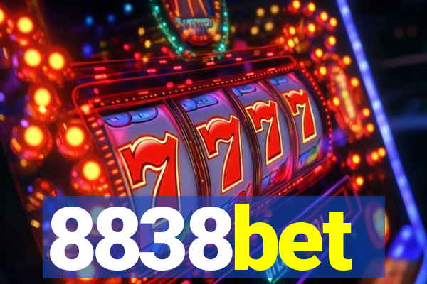 8838bet
