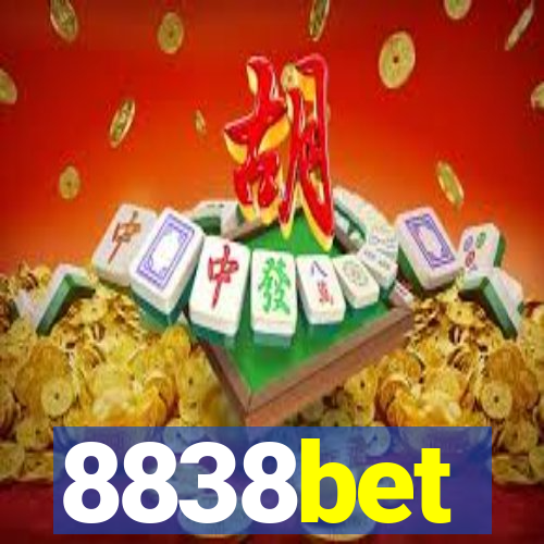 8838bet