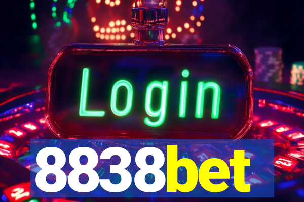 8838bet