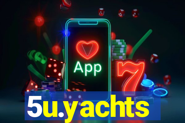5u.yachts