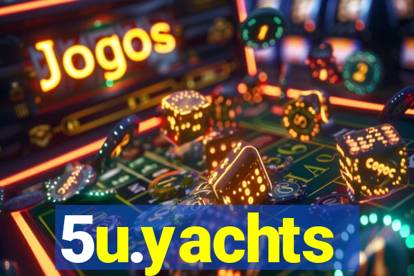 5u.yachts