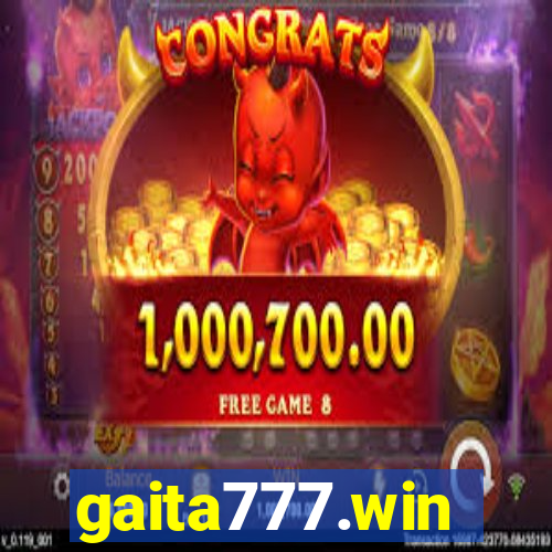 gaita777.win