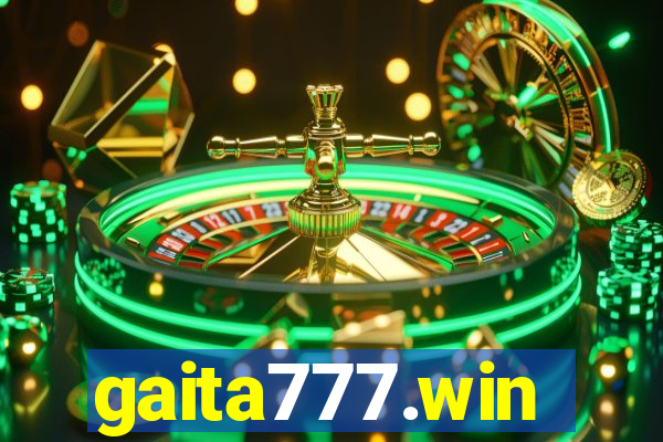 gaita777.win