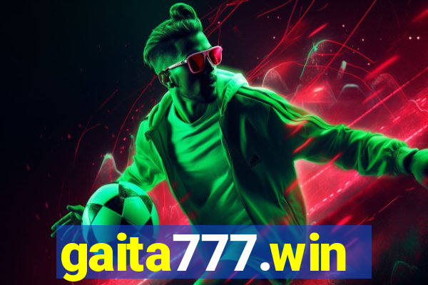 gaita777.win