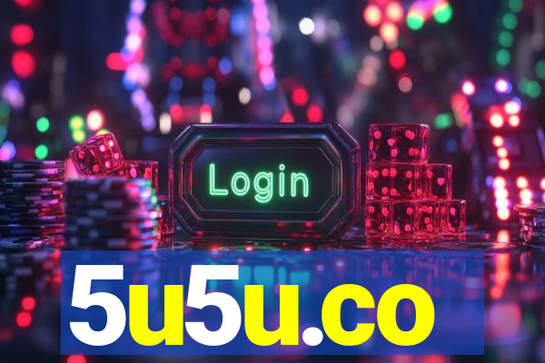 5u5u.co