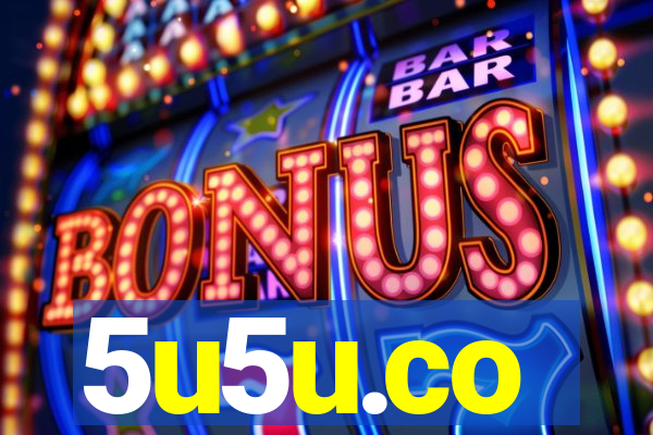 5u5u.co