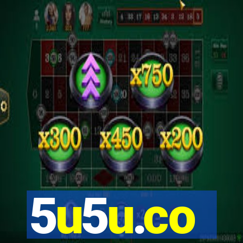 5u5u.co