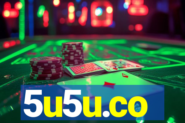 5u5u.co