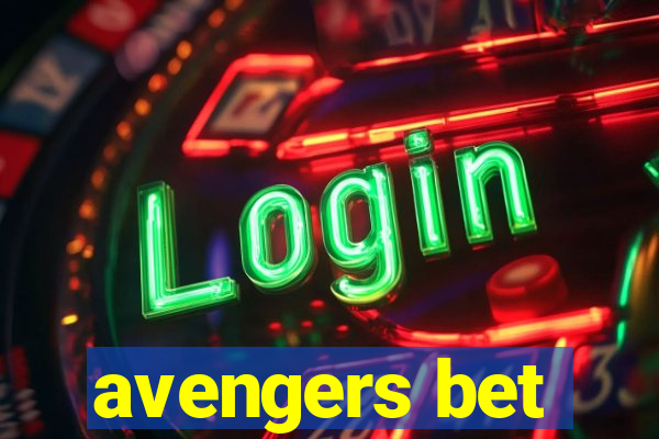avengers bet