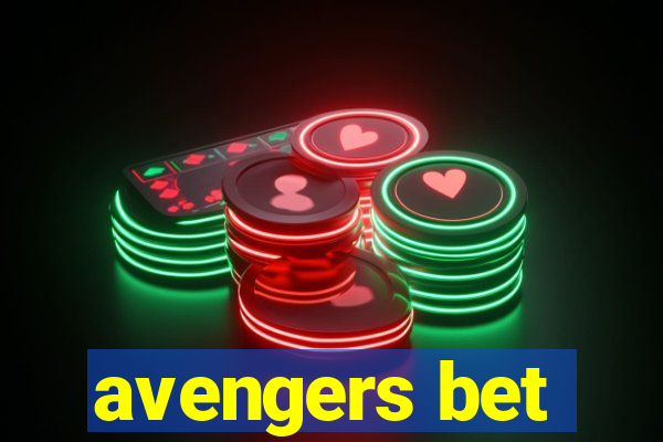 avengers bet