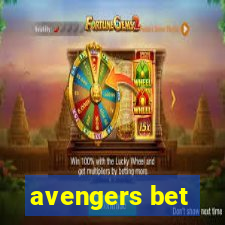 avengers bet