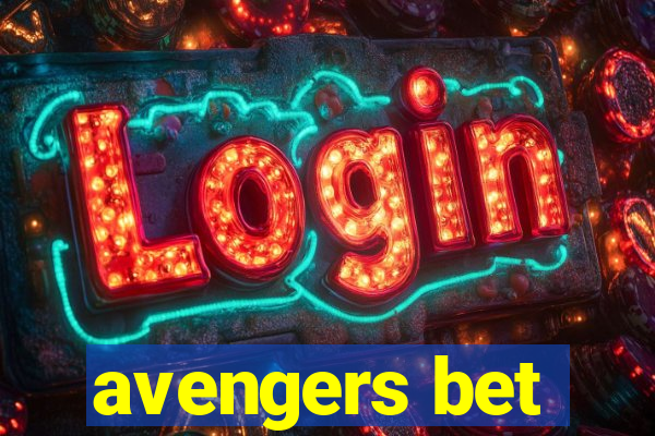 avengers bet
