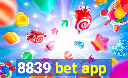 8839 bet app
