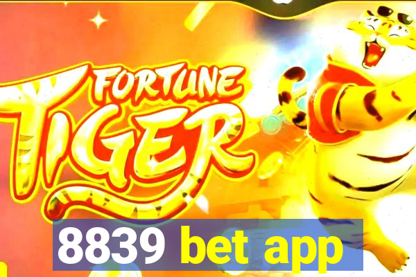 8839 bet app