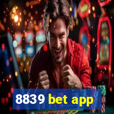 8839 bet app