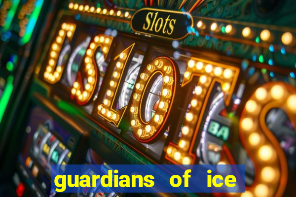 guardians of ice and fire demo