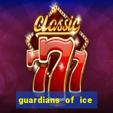 guardians of ice and fire demo