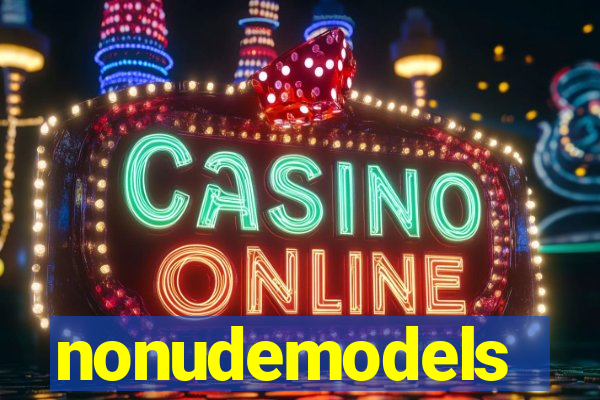 nonudemodels