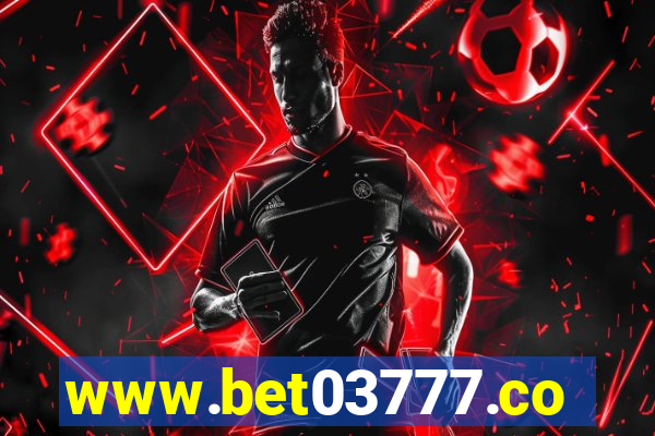 www.bet03777.com