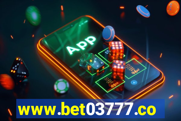 www.bet03777.com