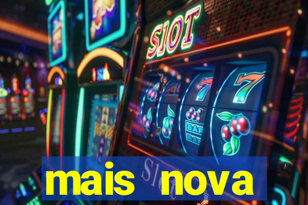 mais nova plataforma de jogos