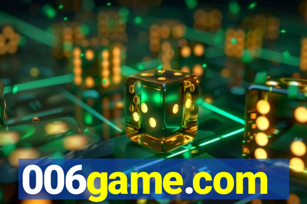 006game.com