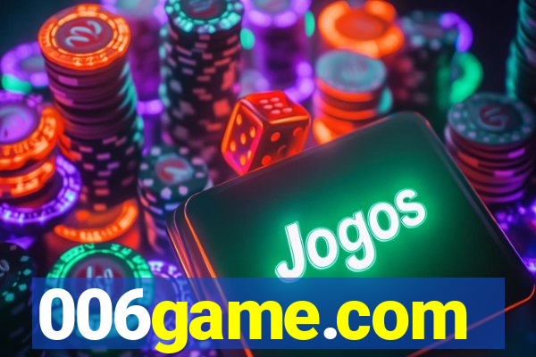 006game.com