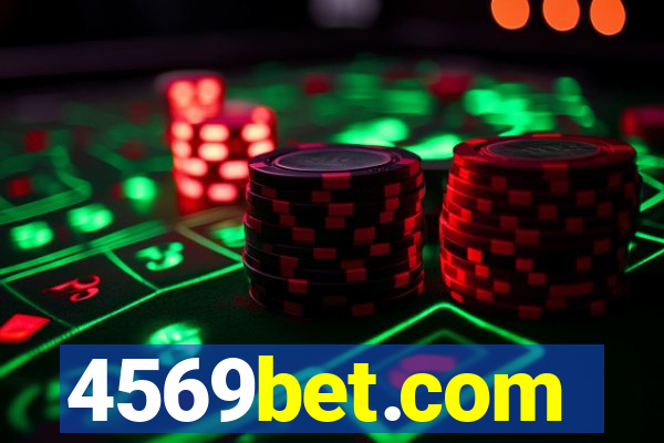4569bet.com