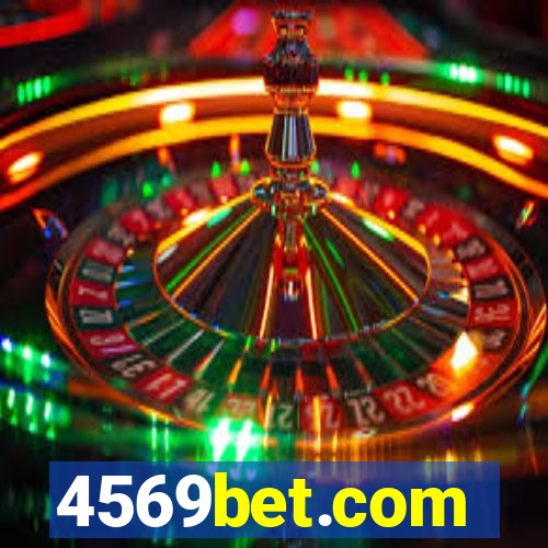 4569bet.com