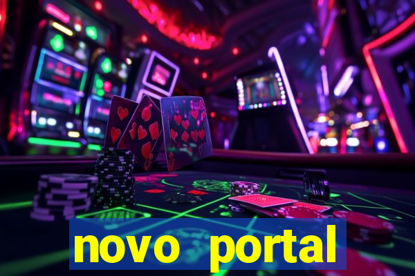 novo portal cruzeiro do sul