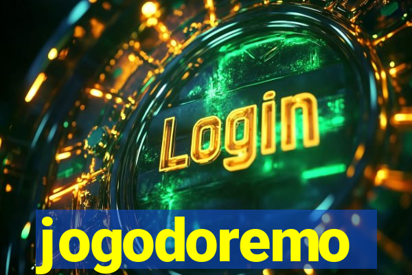 jogodoremo