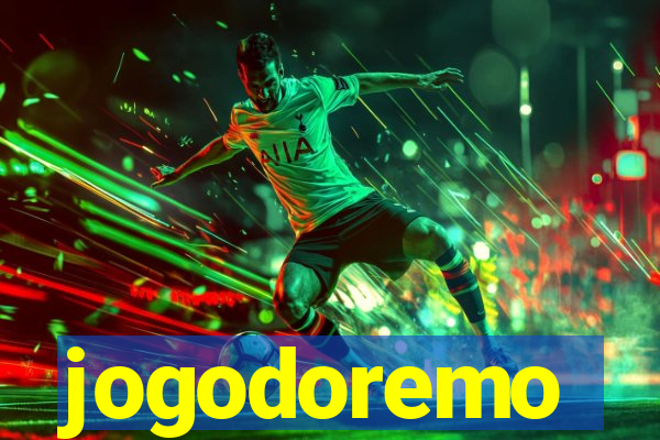 jogodoremo