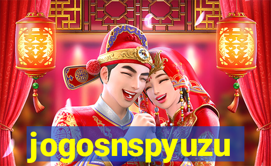 jogosnspyuzu