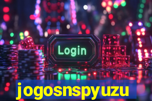 jogosnspyuzu